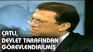 Mesut Yılmazın Abdullah Çatlı ve Asala Operasyonları Hakkındaki Konuşması [upl. by Sanoy659]