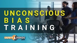 Unconscious Bias Training [upl. by Ibib]