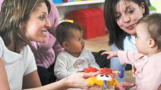 The Science of Early Childhood Development [upl. by Nomra]