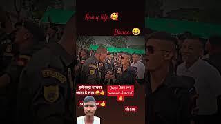 Army dance indianarmy army armylover motivation armyattitude [upl. by Berget]