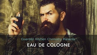 Eau De Cologne [upl. by Ande]