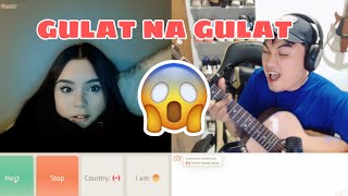 HARANA SERYE KANTAHAN NA AGAD NAGULAT SILA [upl. by Maxi]