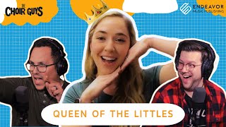 SWACDA Recap Elementary Choir Hacks and Queen of the Littles  Ep 03 [upl. by Gnal]