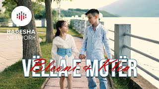 Bleoni amp Klea  Vëlla e motër Official Video [upl. by Donnell]