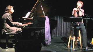 Ziba Shirazi Old Persian Songs 02  Vancouver 15 May 2011avi [upl. by Laven965]