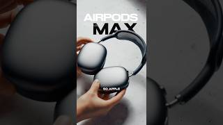 NEW Airpods Max Is it ACTUALLY worth the upgrade 🤔 [upl. by Alahc]