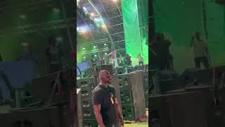 NLE Choppa  Camelot live at Rolling Loud Portugal [upl. by Gilligan]