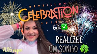 Réveillon Celebration Maceió 2022 🍀  VIREI O ANO COM SAFADÃO ❤️✨ [upl. by Bradleigh]