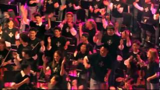 19 Better Now  Collective Soul with the Atlanta Symphony Youth Orchestra [upl. by Nidorf]