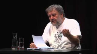 XLII Sigmund Freud Vorlesung by Slavoj Zizek Theology Negativity and the DeathDrive  Teaser [upl. by Georg265]