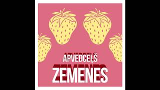 Zemenes NWorks Remix  Apvedceļš Vinyl Master audio [upl. by Sinegra]