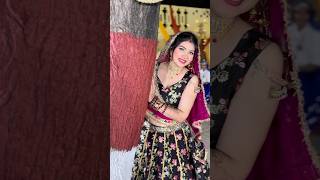 🥰Mithi Mithi Baaton Mein  Sandhya Chowdhury rajasthanisong rajasthani trendingshorts viralreels [upl. by Semadar]