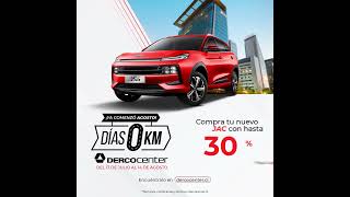 0 KM DERCO CENTER [upl. by Manup]