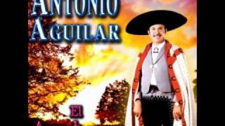 Antonio Aguilar La Chuyitawmv [upl. by Anaile]