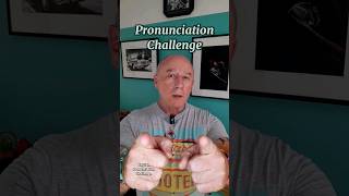 English Pronunciation Challenge 🗣 Advanced Level Vocabulary ⭐️ [upl. by Halyahs]