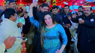 Yaari Ta Sohnra PehleGhazal Khan Song Komal Khan  New Saraiki Punjabi Dance 2023New TA studio [upl. by Pich]