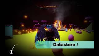 DataStore в RobloxStudio Сохранение данных Часть 1 [upl. by Ardekahs]