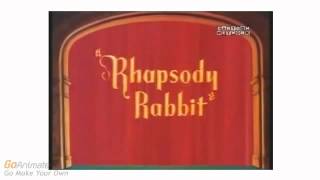 BB Rants S2 7 Rhapsody Rabbit [upl. by Primaveria]