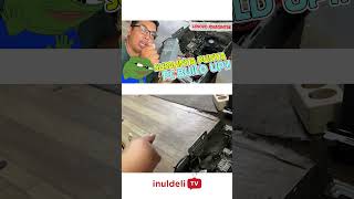 PC BUILD UP EMANG NGESELIN SIH  servis laptopjogja shorts viral fypシ゚ [upl. by Aleyak]