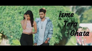 Isme Tera Ghata Mera Kuch Nahi Jata Jyada Pyar Ho Jata full song [upl. by Mlehliw683]