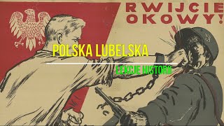 Polska lubelska Komunistów droga do władzy 19391945 34 [upl. by Robillard412]