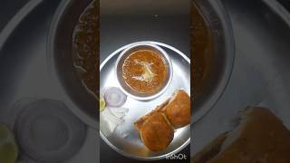 Instant pav bhaji [upl. by Lucille]