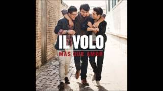 02 Constantemente Mía  Il Volo [upl. by Lowry]