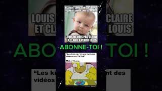 La MEILLEURE Compilation de Memes pour Faire Rire  all memes funny humour abonnetoi shorts [upl. by Idac]