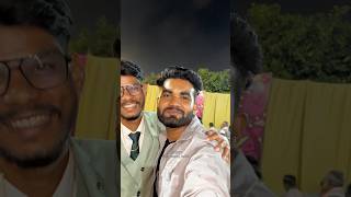 Shadi me kya hua 💀shorts trending youtubeshorts minivlog vlog [upl. by Anenahs925]