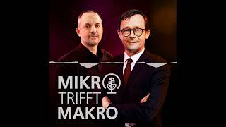 Sonderfolge Der DividendenRekord  Mikro trifft Makro  Das Finanzmarktgespräch [upl. by Atikihs]