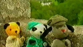 Sooty and Co S05E08  Luck of the Irish aka Top of the Morning [upl. by Peg]