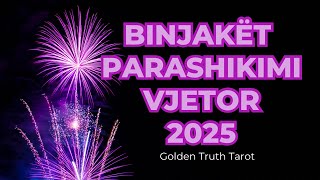 ♊️🔮BINJAKET parashikimi per gjithe vitin 2025🔮♊️binjakët Horoskopi Viti 2025 foryou tarot [upl. by Rimahs]