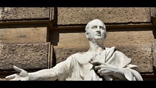 Cicero and Ciceronian Rhetoric [upl. by Anjanette]