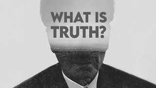 What is Truth The 3 theories of truth  Correspondence Coherence amp Pragmatic Theory of Truth [upl. by Canale]