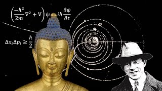 la Fisica Quantistica e gli Insegnamenti del Buddha  Pier Giorgio Caselli [upl. by Uball904]