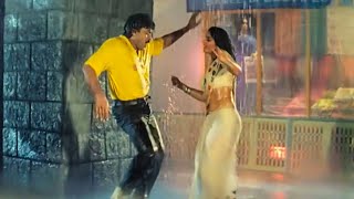 Kitukulu Thelisina Video Song  Gharana Mogudu Movie  Chiranjeevi Vani Viswanath  VolgaMusicBox [upl. by Prem]