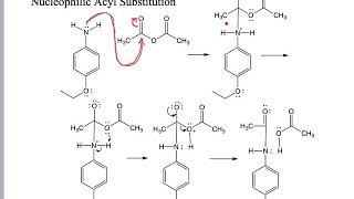 CHEM261 Synthesis of Phenacetin PreLab [upl. by Enahsal]