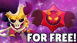 300 DemonEngel Star Drops Öffnen für LEGENDÄRE BRAWLER😱 [upl. by Moira]