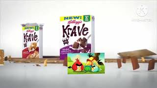 Krave cereal but add round [upl. by Colb]