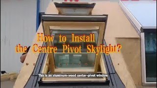 How to Install the Centre Pivot Windows Full Installation Steps [upl. by Far]