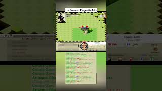 Sram Baguette Iots dofus dofusretro pvp sram ecaflip [upl. by Diandre]