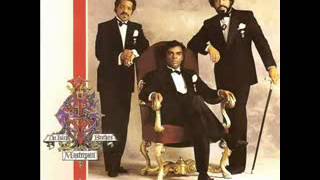 The Isley Brothers  If Leaving Me Is Easy [upl. by Azarria746]