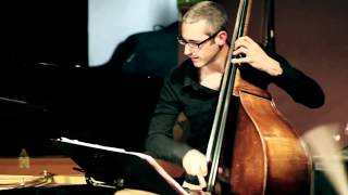 Tal Gamlieli Live at the Lily Pad featuring Avishai Cohen  quotHirhurquot [upl. by Norel]