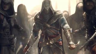 Assassins Creed Revelations  The Arsenal Gates [upl. by Arber608]