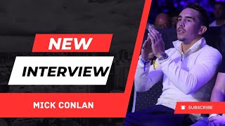 Mick Conlan Making the RIGHT Coaching Decision My Journey to Find the Perfect Fit [upl. by Roma]