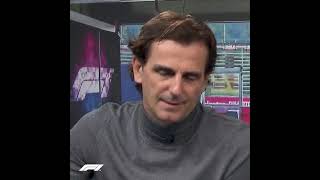 Jolyon Palmers Classic Analysis Valencia 2012  Formula 1 [upl. by Hollinger]