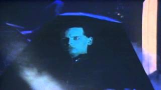 Gary Numan London 1981 22 Down In The Park [upl. by Nohsed401]