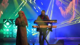 Omar Souleyman  Warni Warni [upl. by Paula]