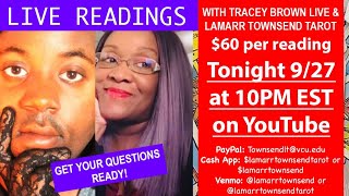 BEYONCE MEGAN THEE STALLION  LIVE PSYCHIC TAROT READINGS  60 PER READ INFO IN DESCRIPTION BOX [upl. by Nora]