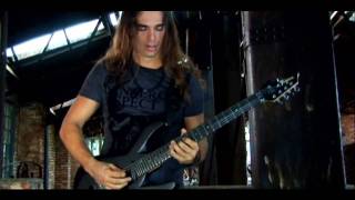 Kiko Loureiro  Enfermo [upl. by Mikeb]